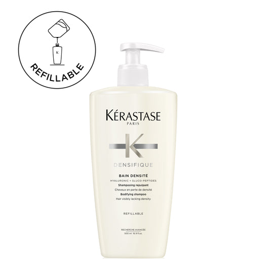 Densifique Bain Densite 500ml Refillable