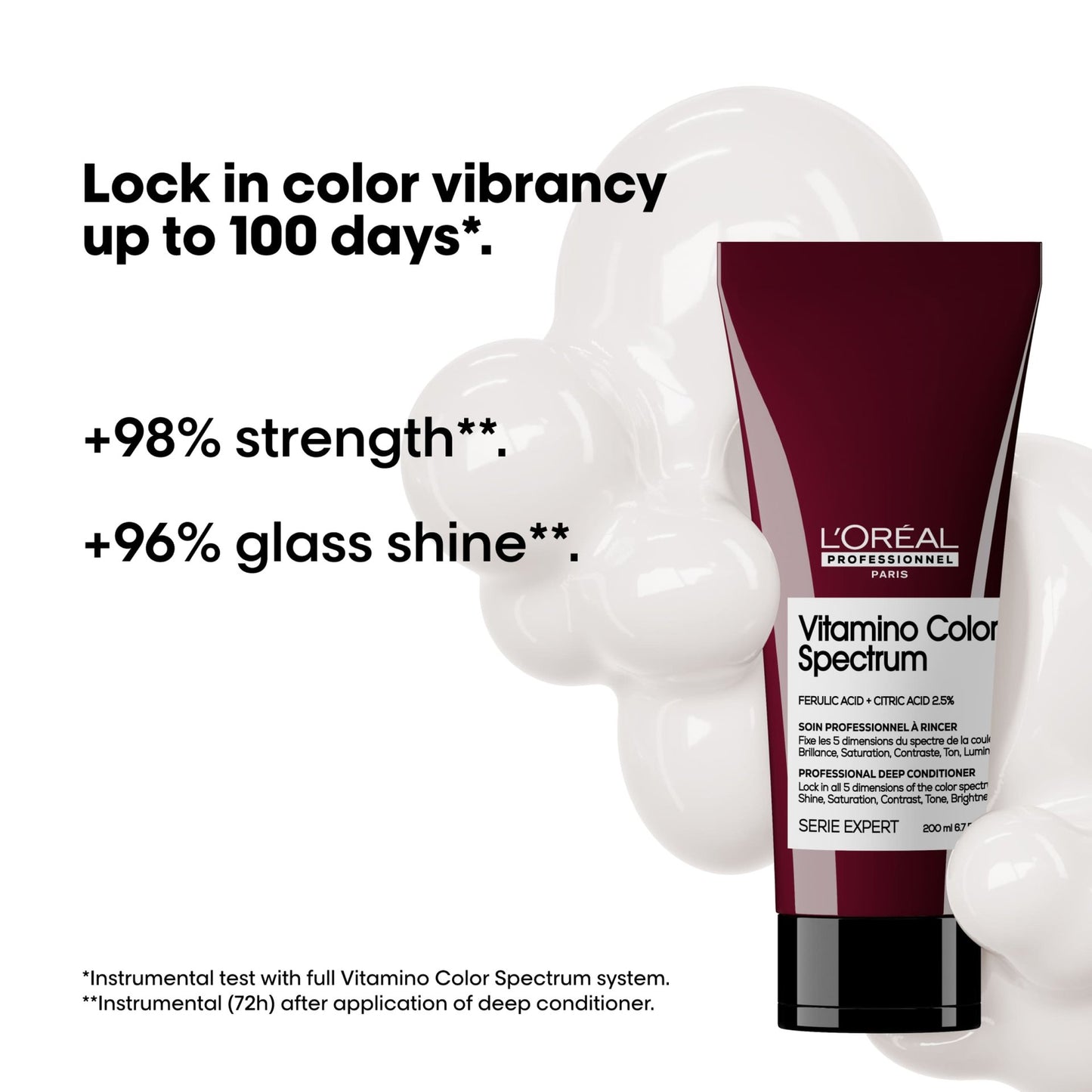 Vitamino Color Spectrum Conditioner 200ml