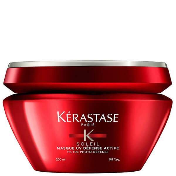 Kerastase Soleil Masque UV Defense Active 200ml