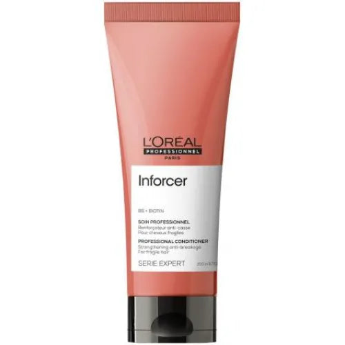 L'Oreal Inforcer Conditioner 200ml