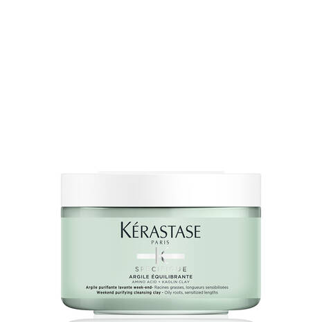 Kerastase Specifique Argile Equilibrante Cleansing Clay Shampoo 250ml