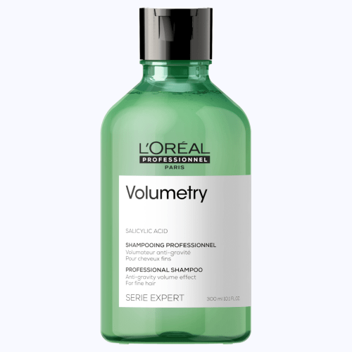 L'Oreal Volumentry Shampoo 300ml