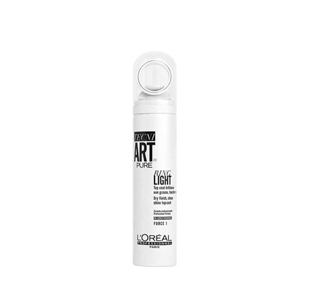L'Oreal Ring Light Hair Spray 150ml