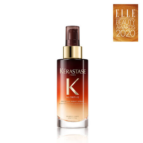 Kerastase Nutritive 8HR Magic Night Serum 90ml