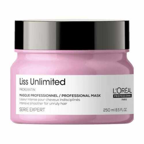 L'Oreal Liss Unlimited Masque 250ml