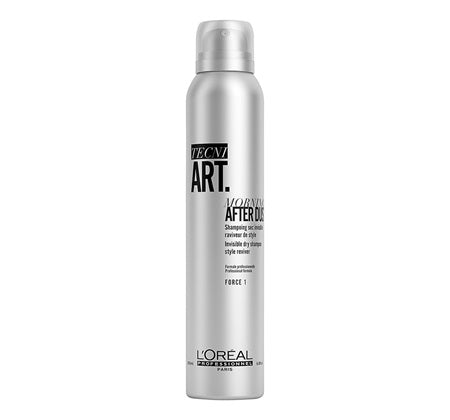 L'Oreal Morning After Dust Dry Shampoo 200ml