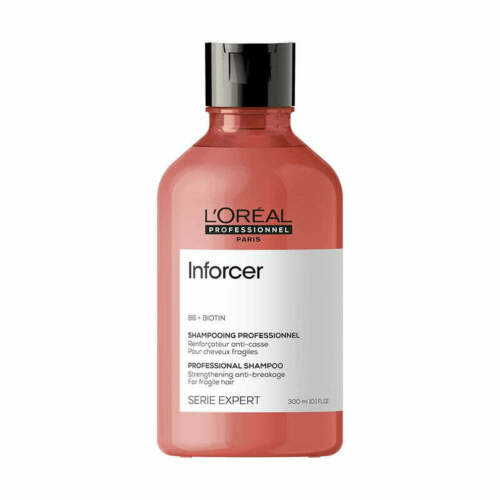 L'Oreal Inforcer Shampoo 300ml
