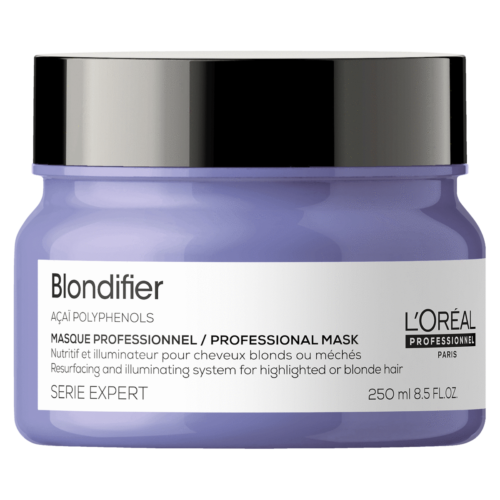 L'Oreal Blondifier Masque 250ml