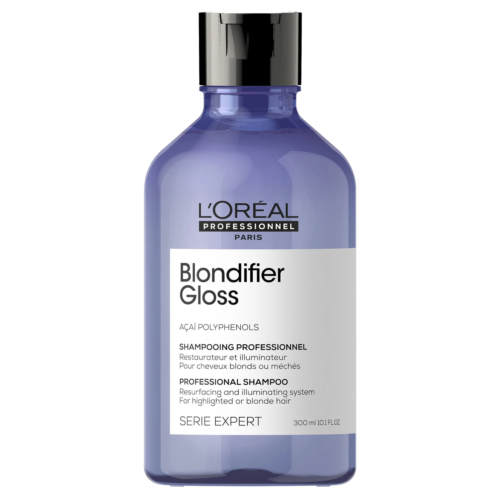 L'oreal Blondifier Gloss Shampoo 300ml