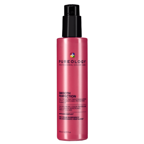 Pureology Smooth Perfection Heat Protector